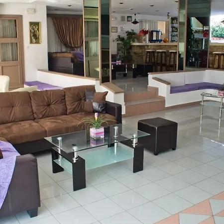 Hotel Koala 3*